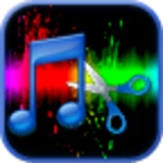 Logo of Ringtone Maker android Application 